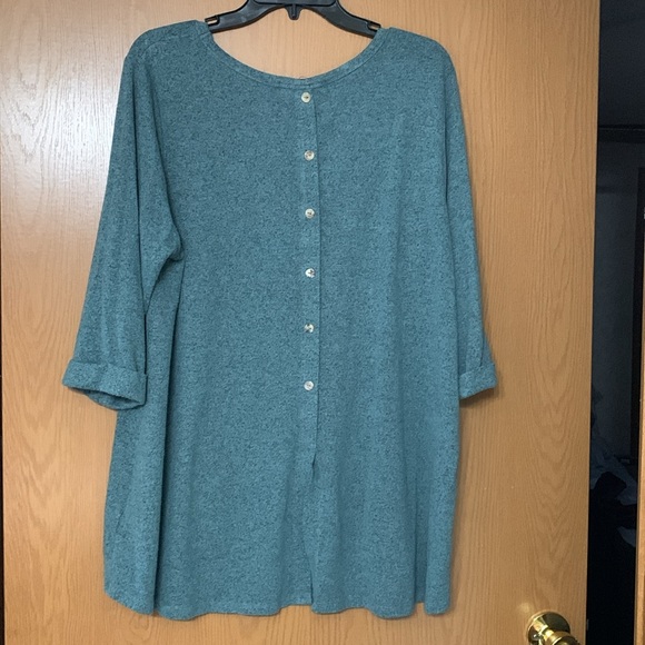 Blouse - Picture 5 of 5